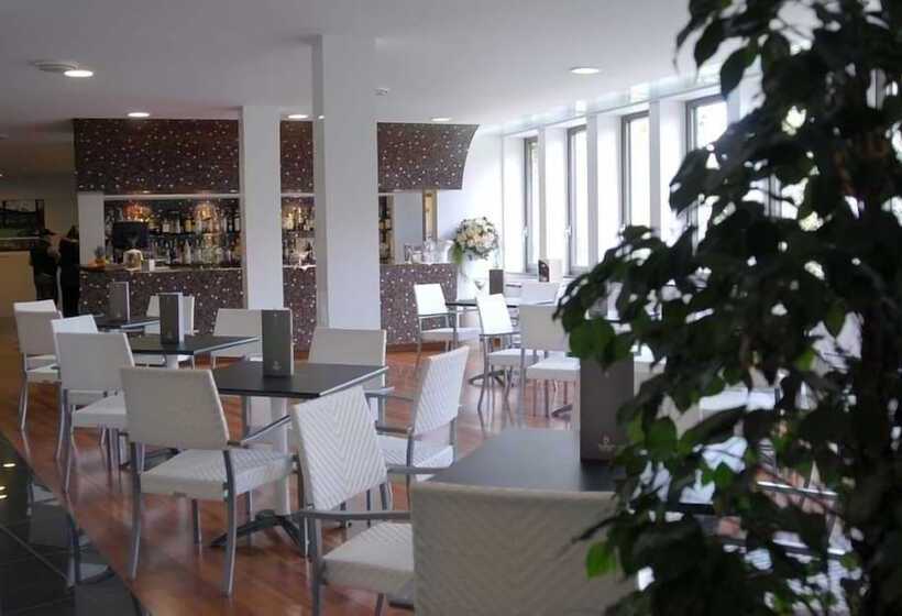 בית מלון כפרי Giubileo