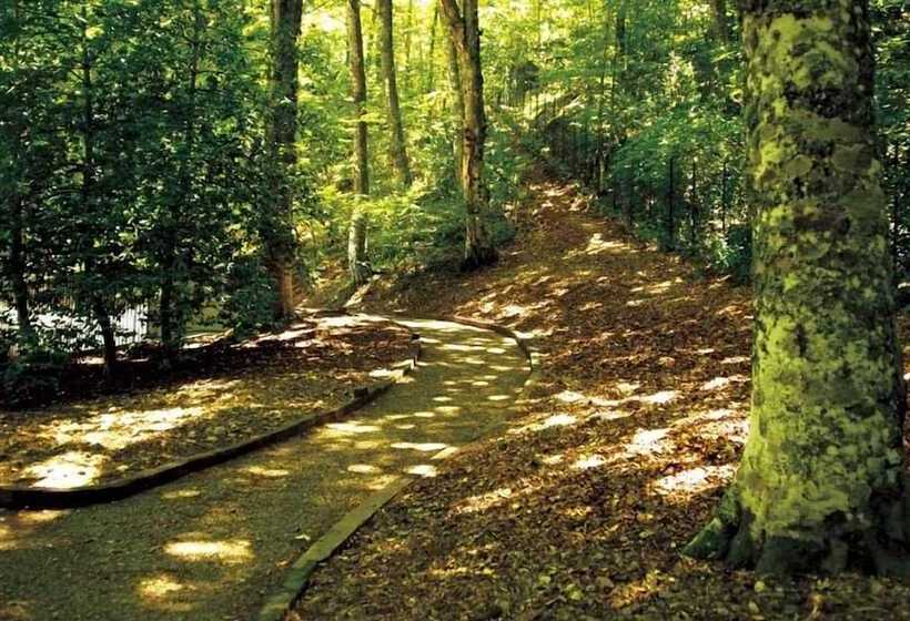 בית מלון כפרי Giubileo