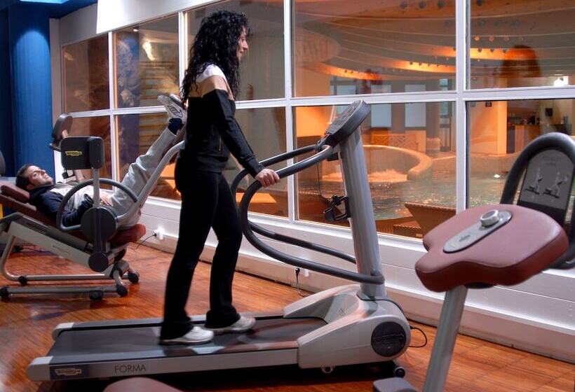 בית מלון כפרי Giubileo