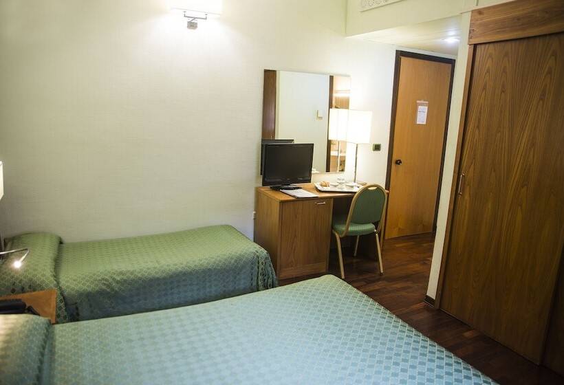 בית מלון כפרי Giubileo