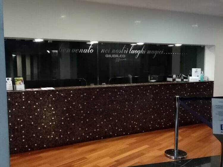 בית מלון כפרי Giubileo