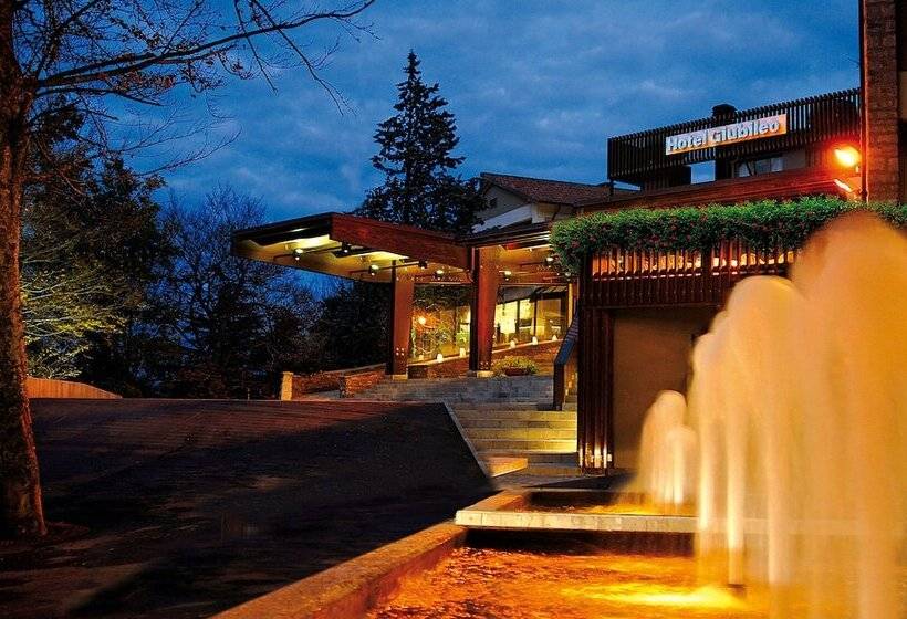 בית מלון כפרי Giubileo