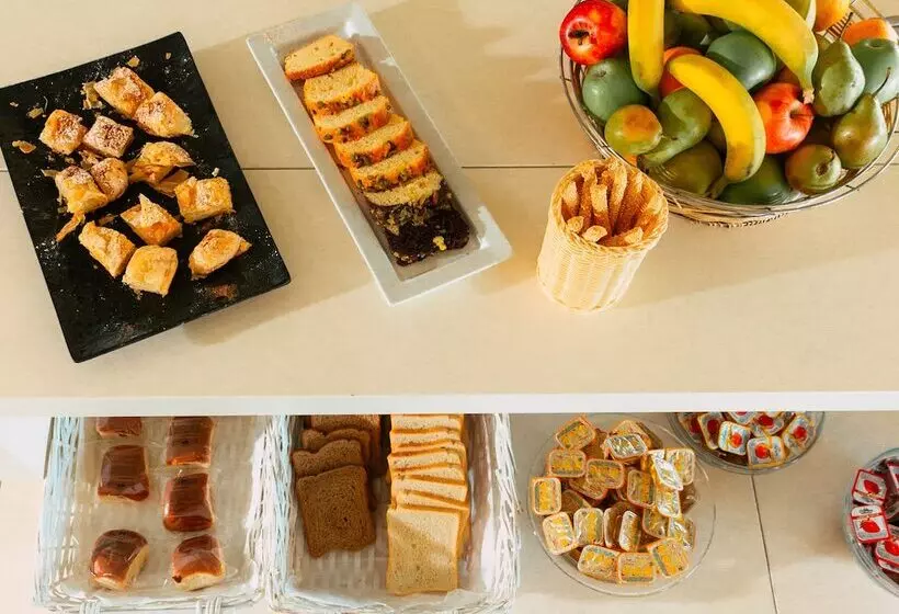 Heaven Hotel Thessaloniki Airport