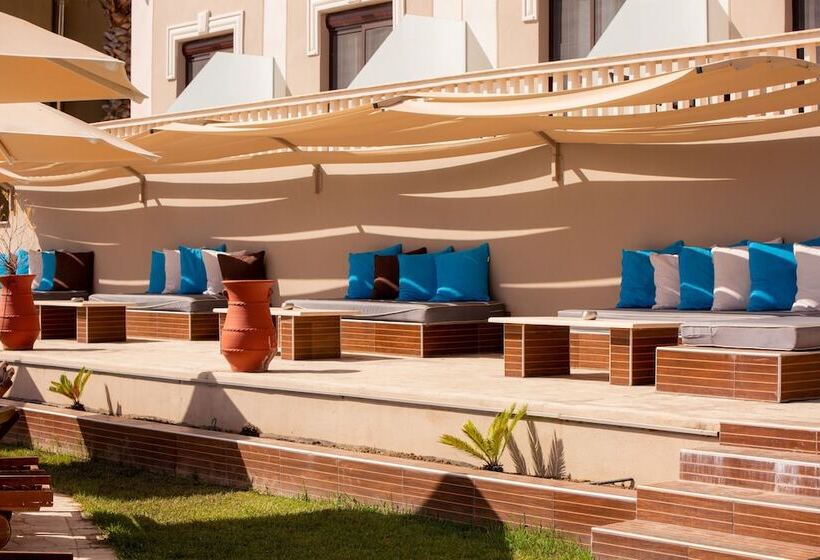 Heaven Hotel Thessaloniki Airport