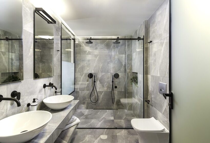 Heaven Hotel Thessaloniki Airport