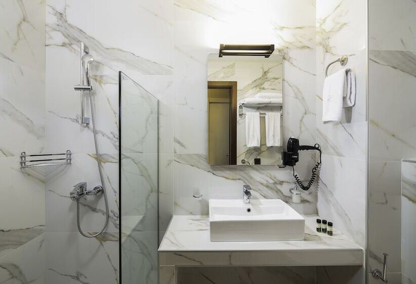 Heaven Hotel Thessaloniki Airport