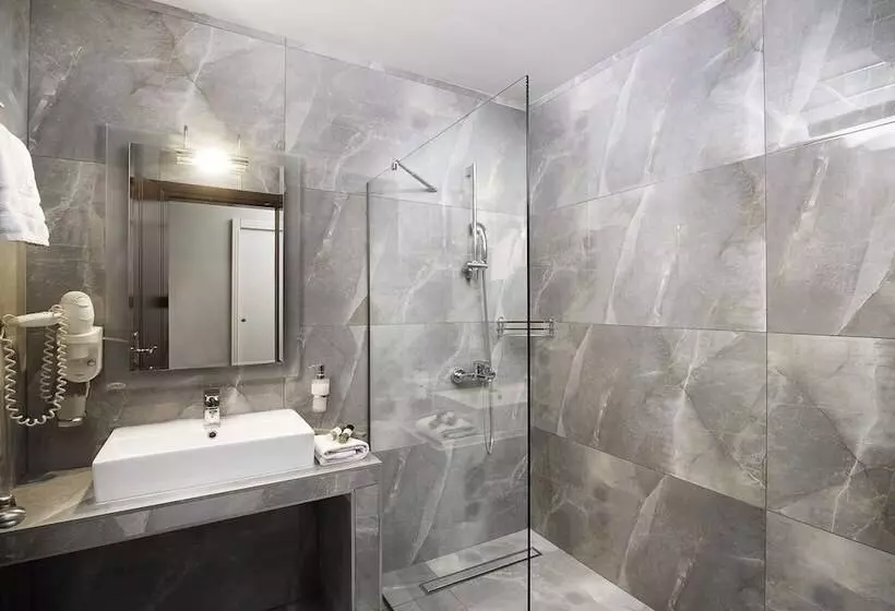 Heaven Hotel Thessaloniki Airport