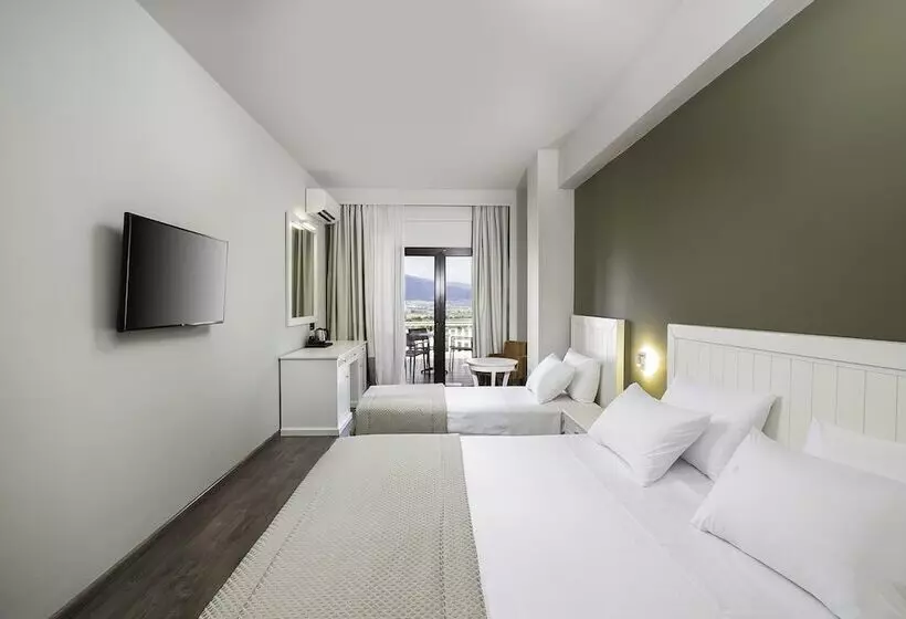 Heaven Hotel Thessaloniki Airport