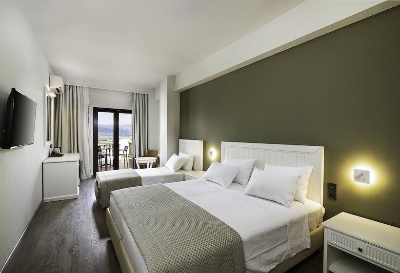 Heaven Hotel Thessaloniki Airport