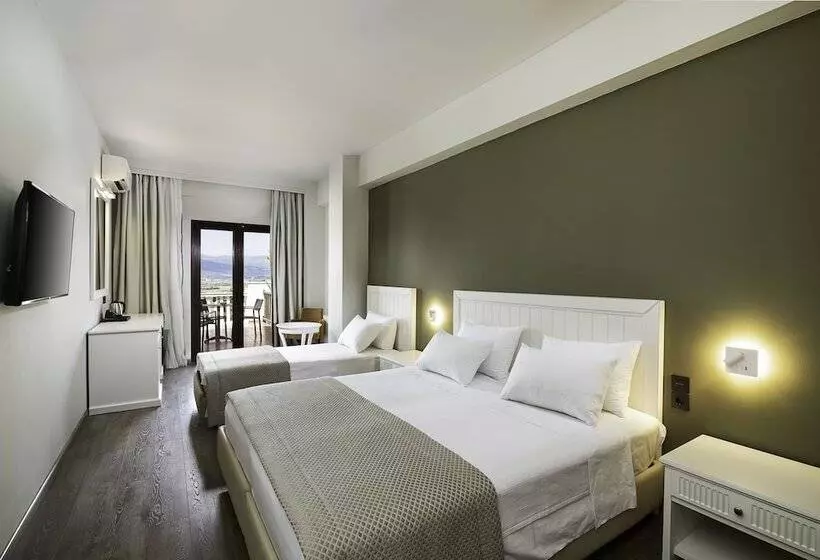 Heaven Hotel Thessaloniki Airport