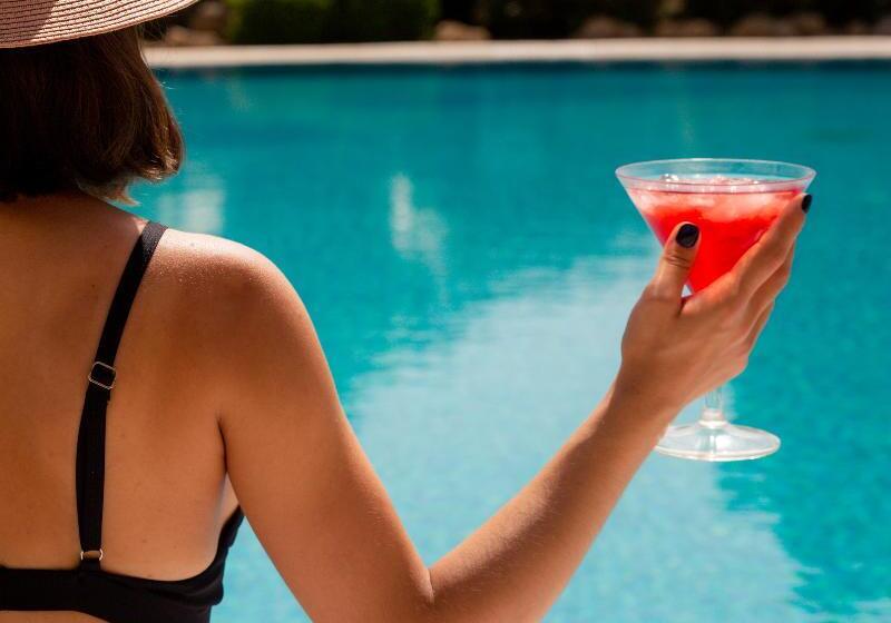 Heaven Hotel Thessaloniki Airport