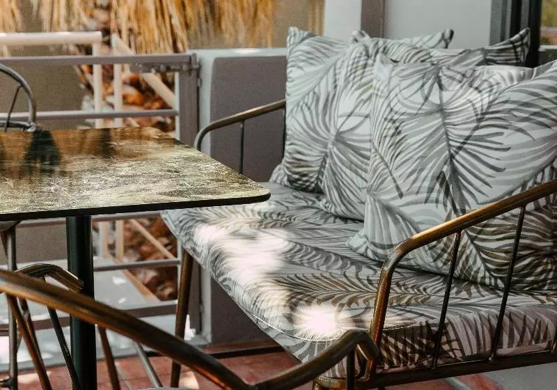 Heaven Hotel Thessaloniki Airport