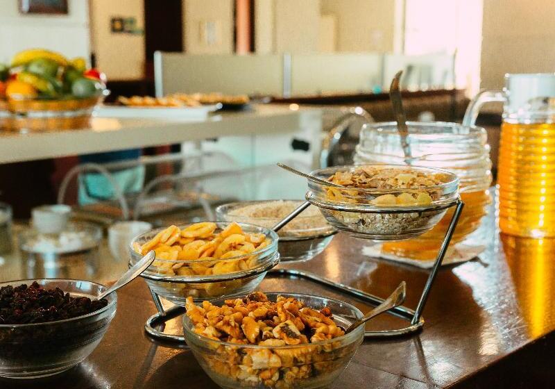 Heaven Hotel Thessaloniki Airport