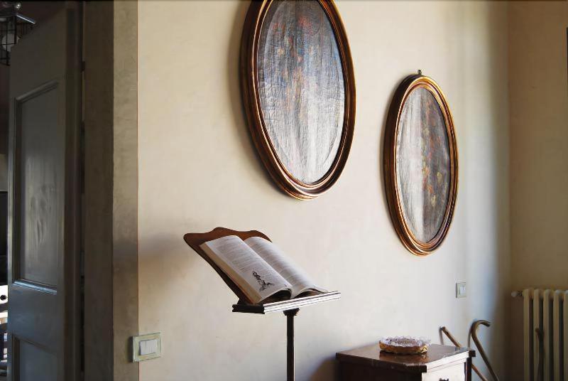 فندق La Sorgente Di Francesca