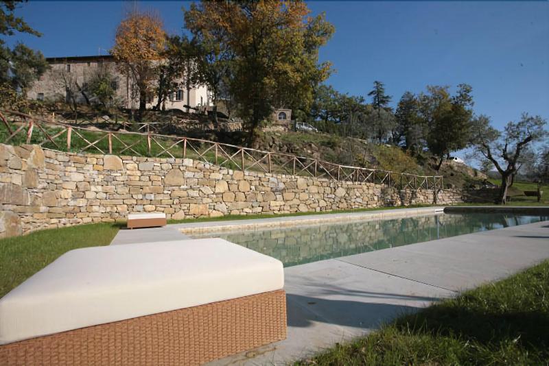 فندق La Sorgente Di Francesca