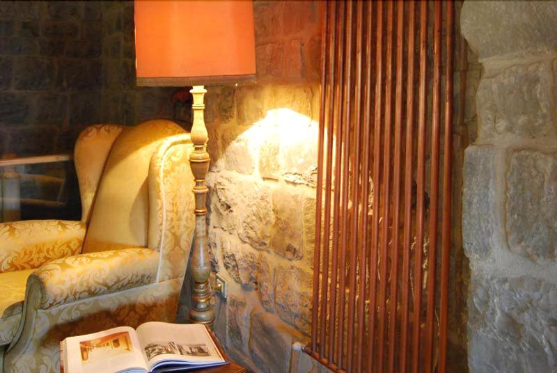 فندق La Sorgente Di Francesca