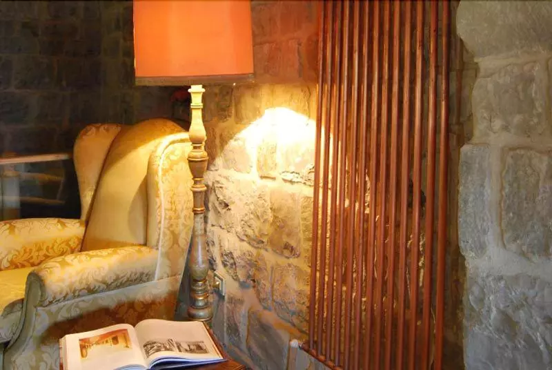 هتل La Sorgente Di Francesca