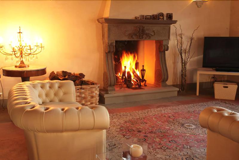 فندق La Sorgente Di Francesca