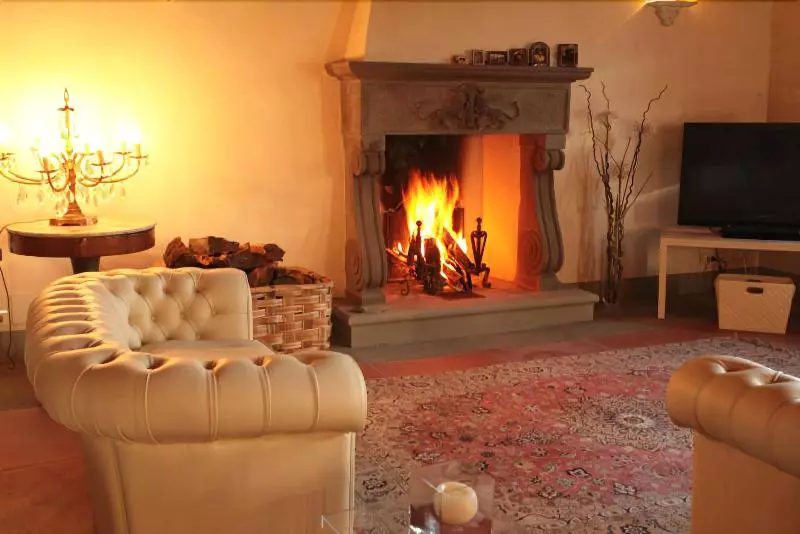 هتل La Sorgente Di Francesca