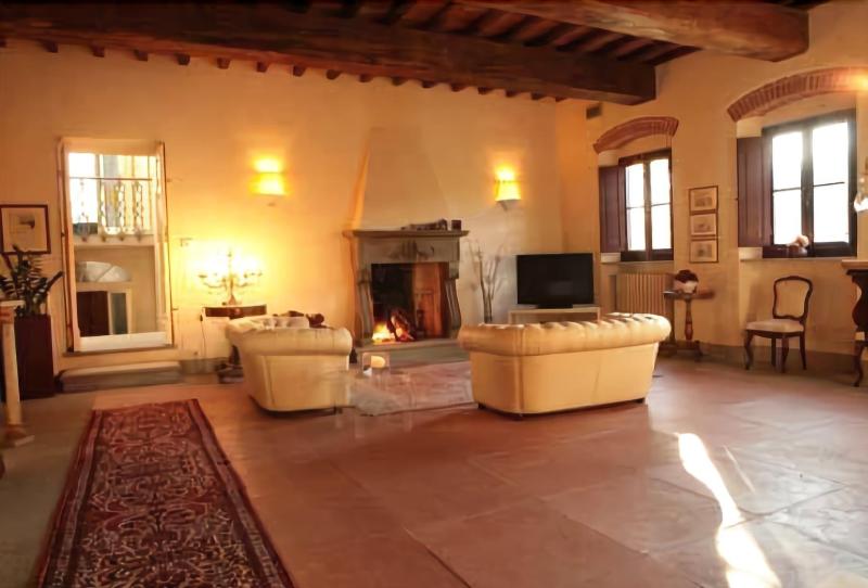 فندق La Sorgente Di Francesca