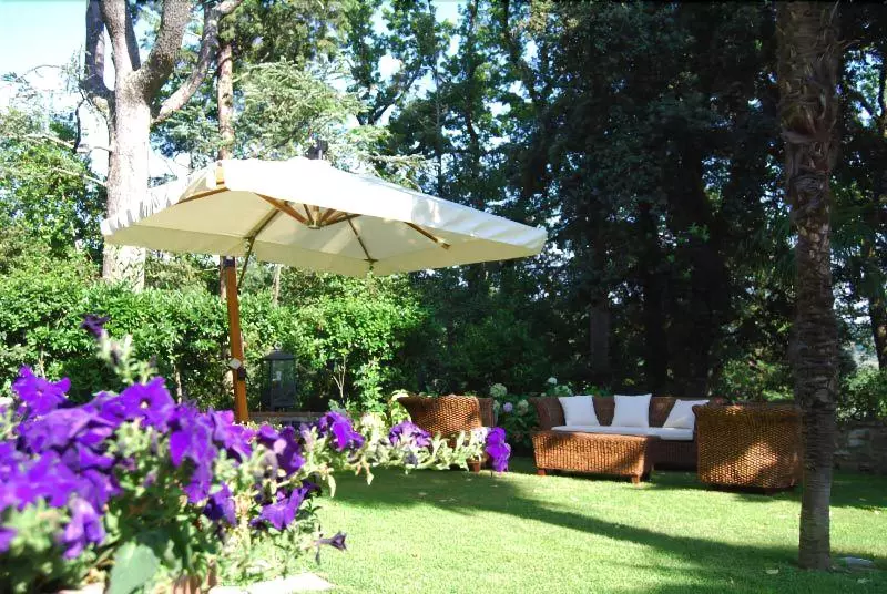 هتل La Sorgente Di Francesca