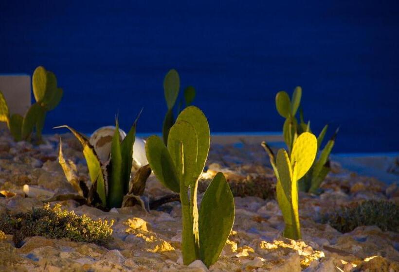 ホテル La Sorgente