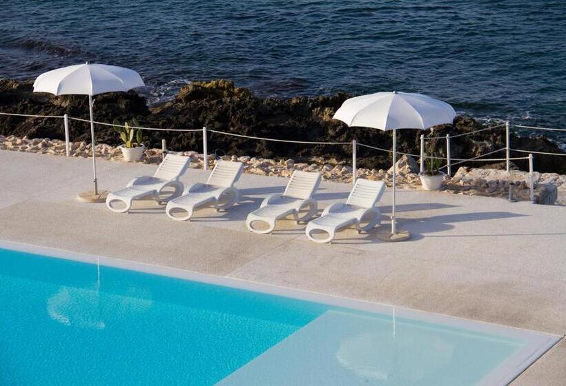 ホテル La Sorgente