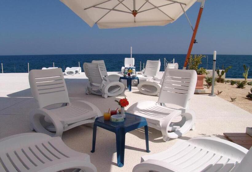 ホテル La Sorgente