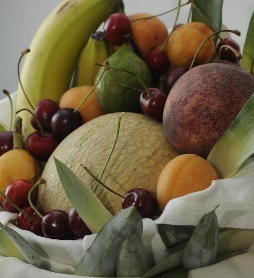 ホテル La Sorgente