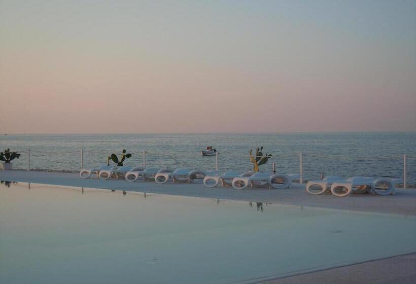 ホテル La Sorgente