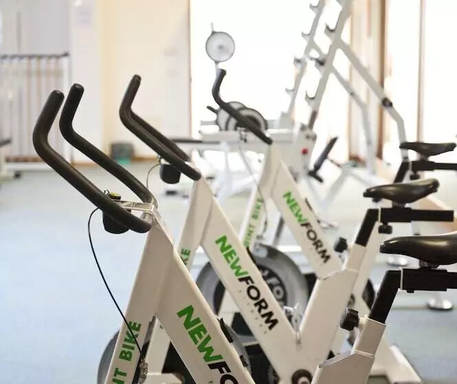 هتل Le Ginestre Family & Wellness