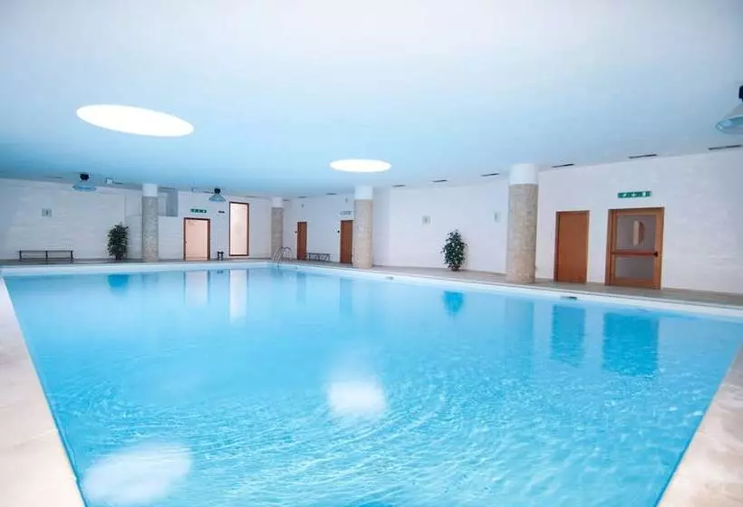 هتل Le Ginestre Family & Wellness