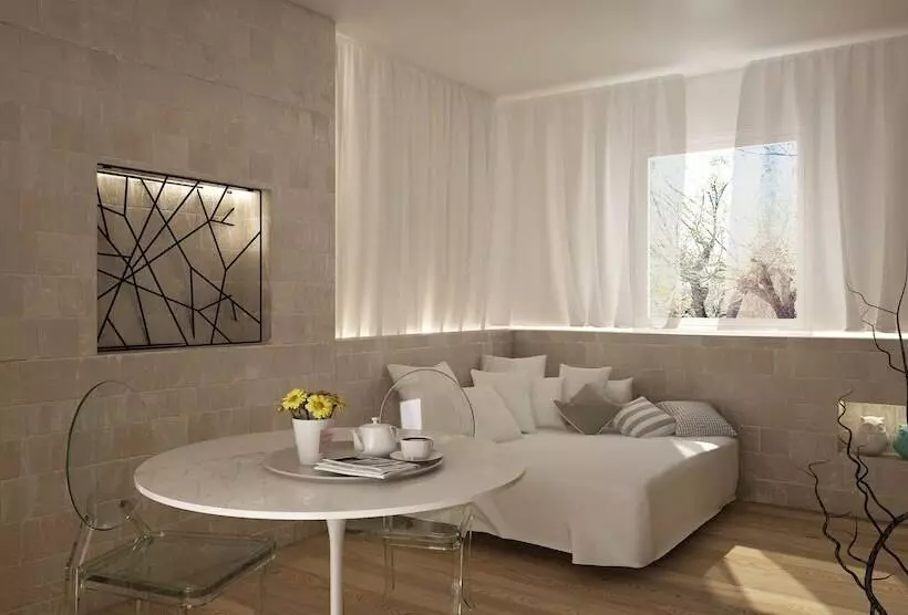 هتل Le Ginestre Family & Wellness