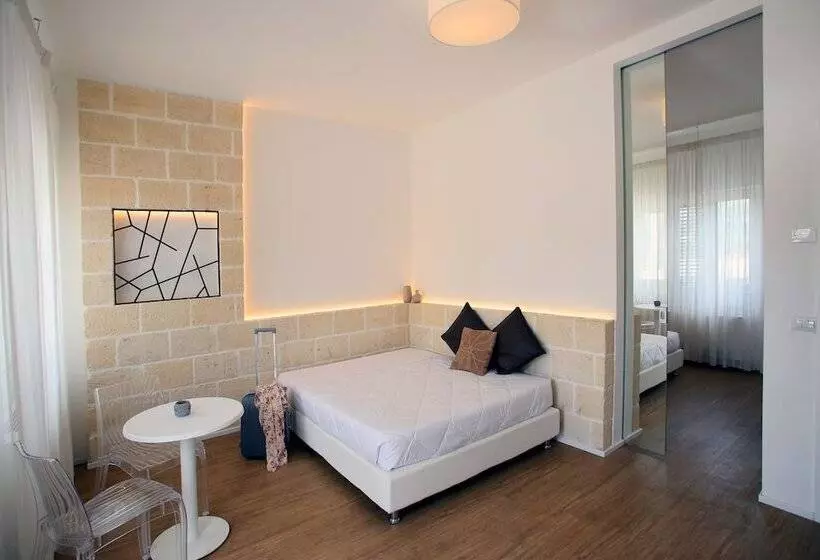 هتل Le Ginestre Family & Wellness