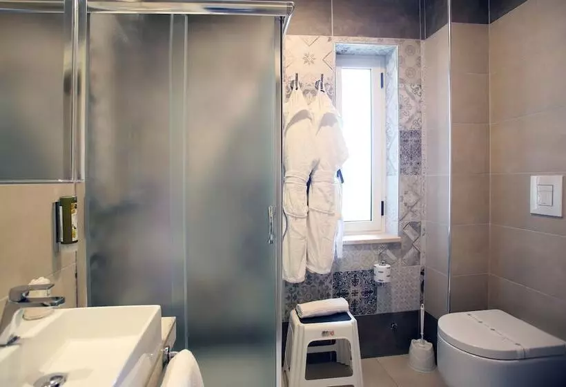 هتل Le Ginestre Family & Wellness