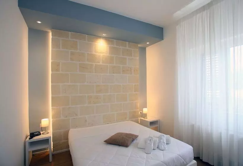 هتل Le Ginestre Family & Wellness