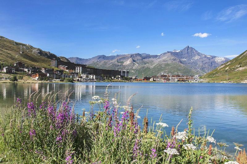 هتل Les Suites – Maison Bouvier