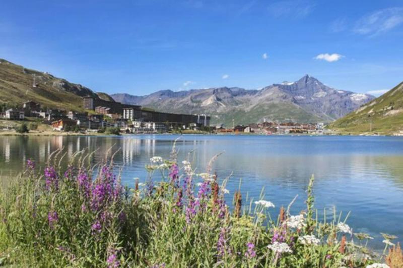 هتل Les Suites – Maison Bouvier