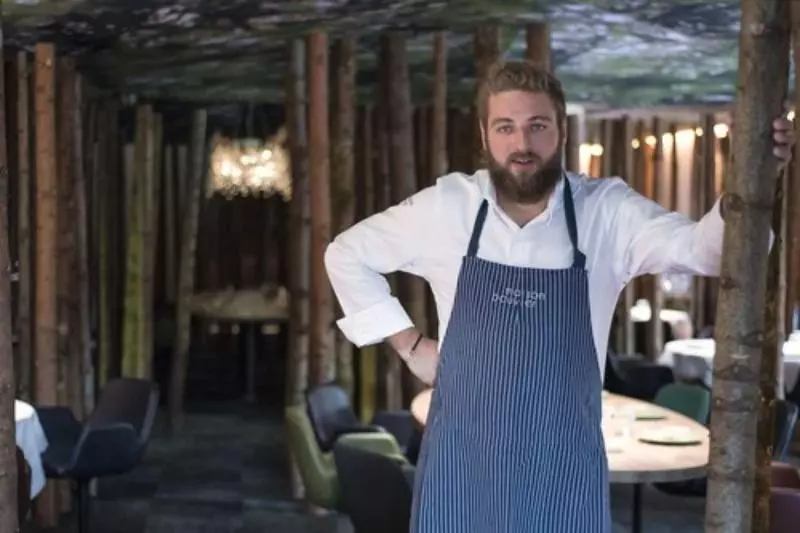 هتل Les Suites – Maison Bouvier