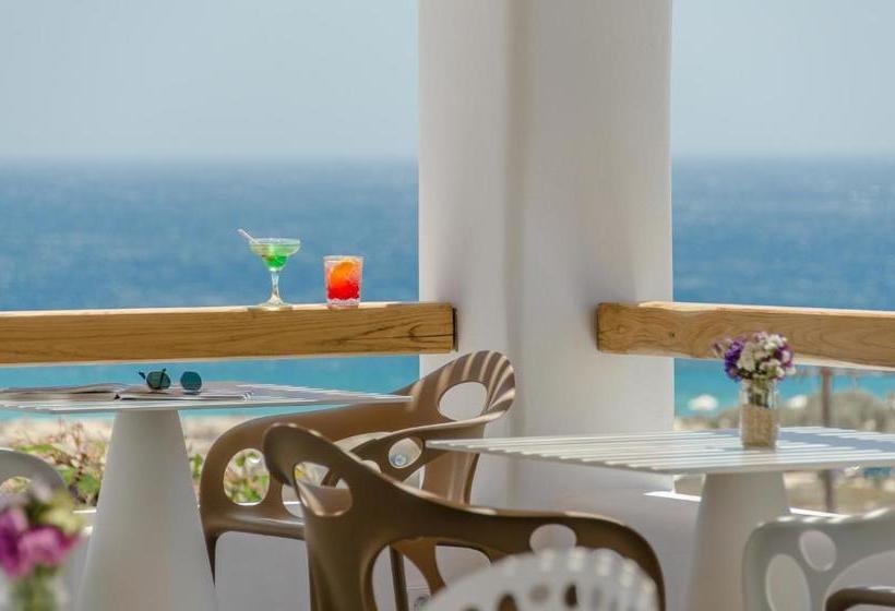 酒店 Lianos Village