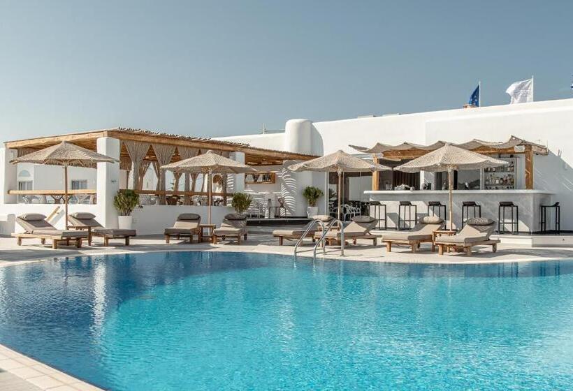 酒店 Lianos Village