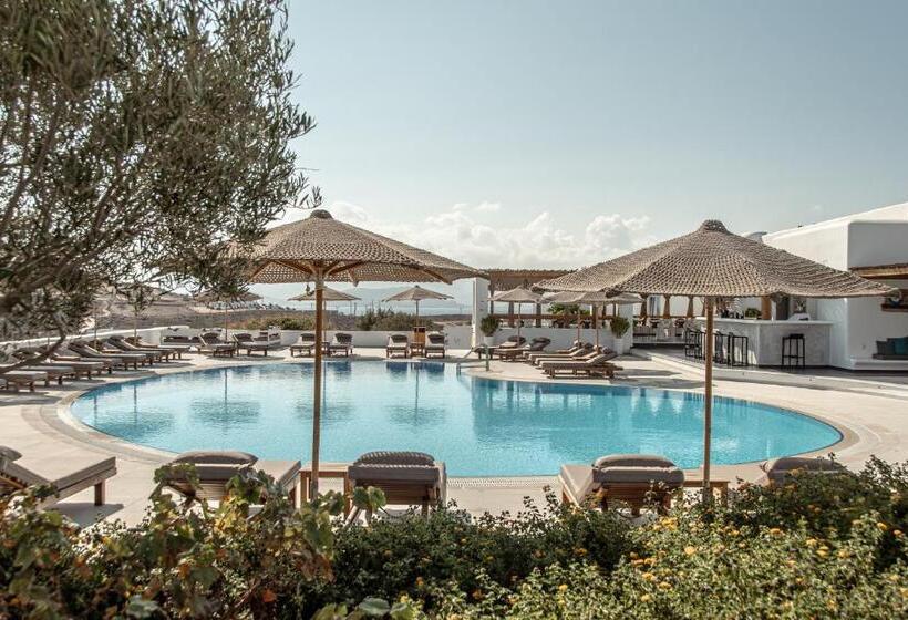 酒店 Lianos Village