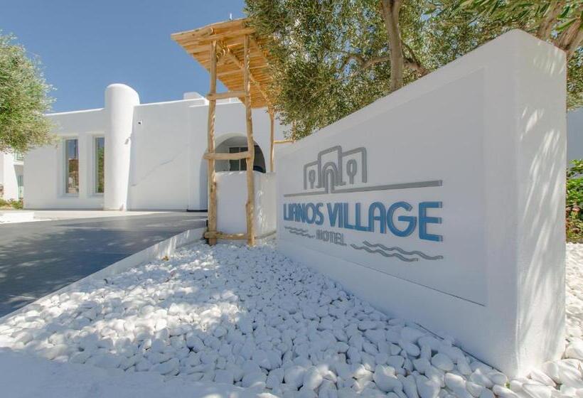 酒店 Lianos Village