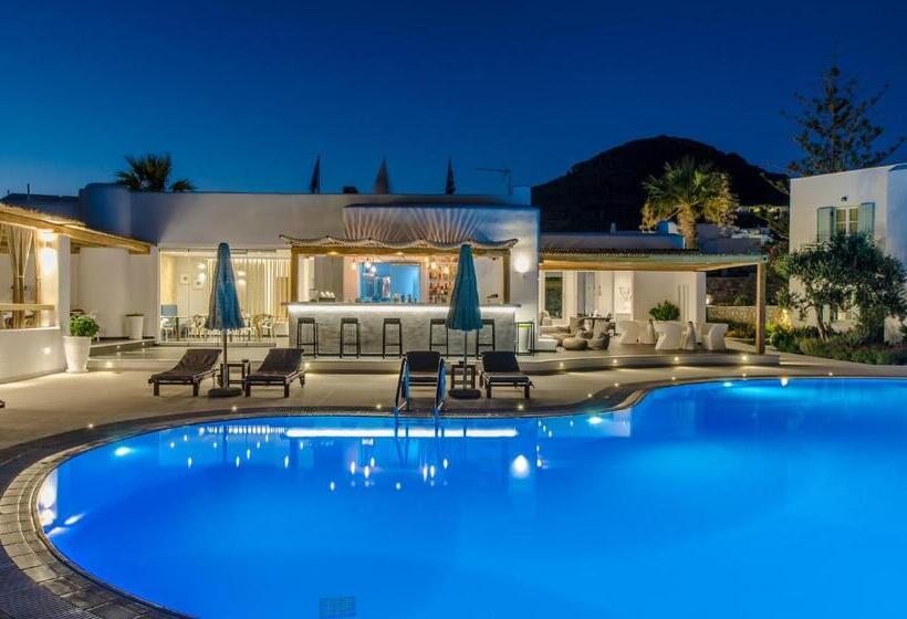 酒店 Lianos Village