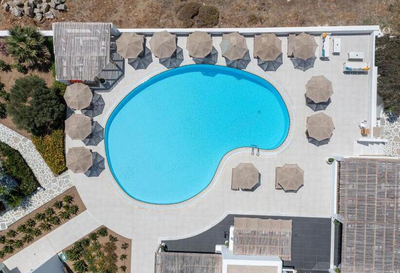 酒店 Lianos Village