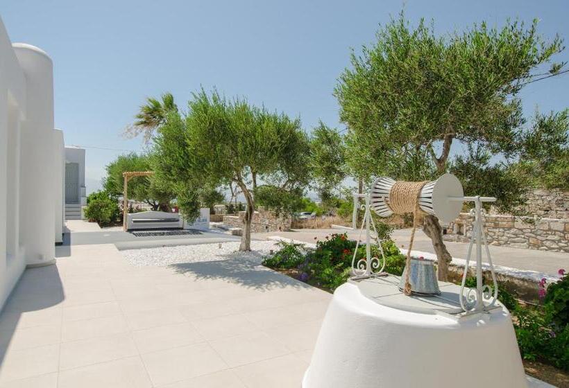 酒店 Lianos Village