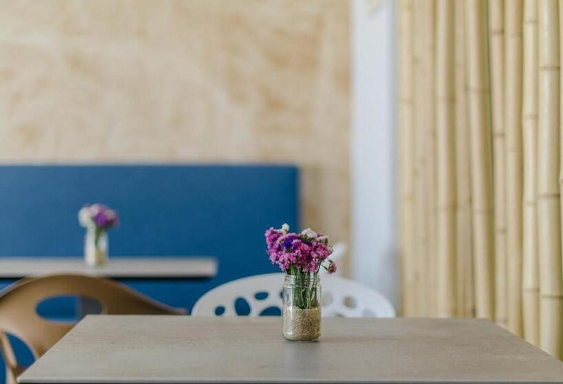 酒店 Lianos Village