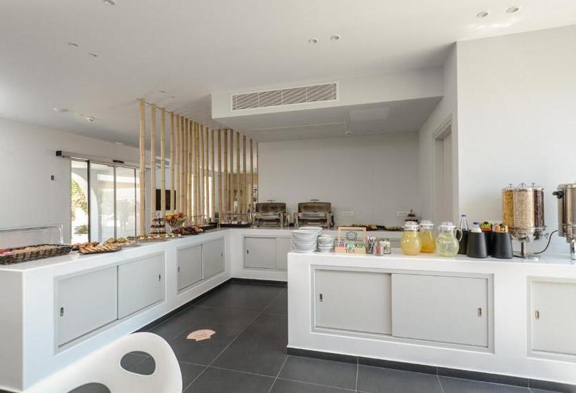 酒店 Lianos Village