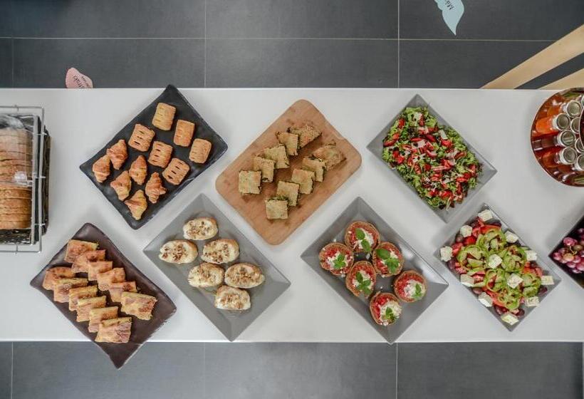 酒店 Lianos Village