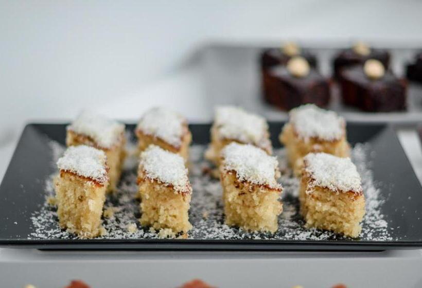 酒店 Lianos Village